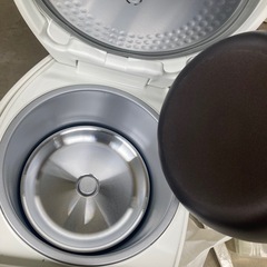 東芝炊飯器2007の画像