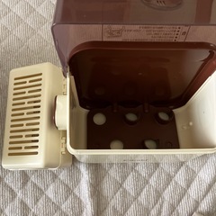 美品　除菌じょ〜ずαの画像