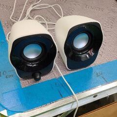 0601-059 Logicool Z120　スピーカー