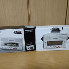 パナソニック　備忘録　ICレコーダーの画像
