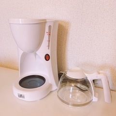 コーヒーメーカー