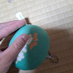 PUI PUI モルカーマスコットの画像