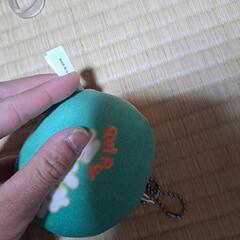 PUI PUI モルカーマスコットの画像