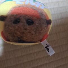 PUI PUI モルカーマスコットの画像
