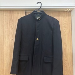学ラン（上着のみ）