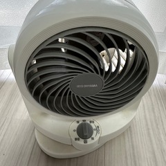 サーキュレーターの画像