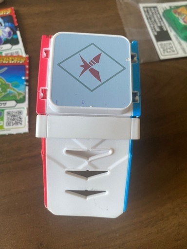 ポケモン　メザスタ　引退品　フレンダ　テラスタルオーブ　ダイマックスバンド ポケモン テラスタルオーブ ダイマックスバンド メザスタ