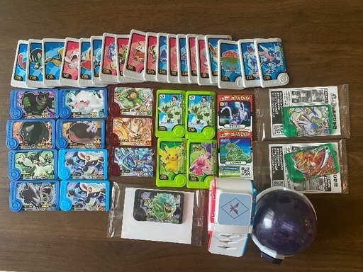 ポケモンフレンダ】テラスタルオーブダイマックスバンドフレンダ