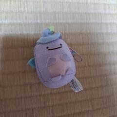 すみっコぐらしちびマスコット