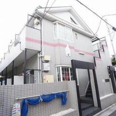 ★早いもの勝ち★【初期費用9.2万円】板橋区ロフト付き1K/東京...