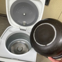 象印炊飯器2012の画像
