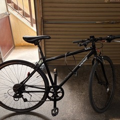 クロスバイク 自転車