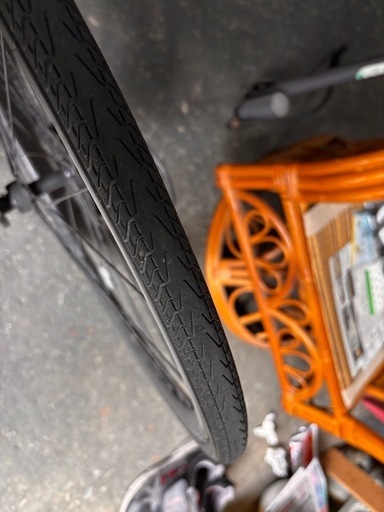 クロスバイク 自転車