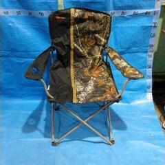 0601-027 【無料】 キャンプ用椅子の画像