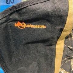 0601-027 【無料】 キャンプ用椅子の画像