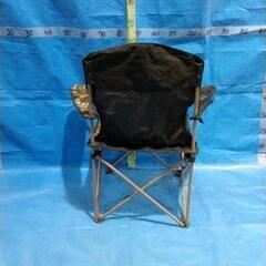 0601-027 【無料】 キャンプ用椅子の画像