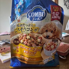 ペットフード
