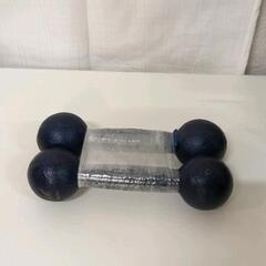 0601-028 ダンベル　1kg　2個セット