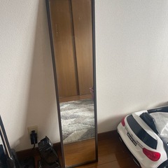 ミラー　　鏡