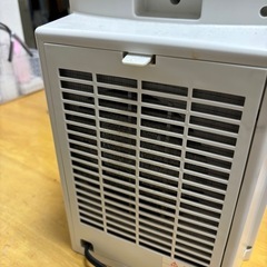 ヒーターの画像