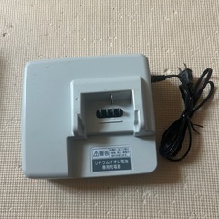 電動自転車バッテリー充電器　NKJ061