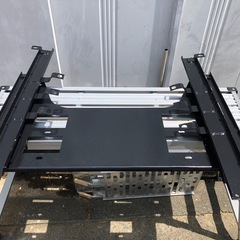 ハイエース200系スライドレール
の画像