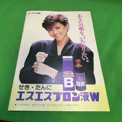 映画パンフレット　「カリブ・愛のシンフォニー」　鈴木則文　松田聖子　神田正輝　峰竜太　1985年＠上下の画像