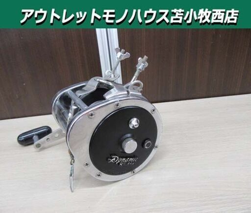 値下げ⭕️ ダイワ ダイナミック ST-400