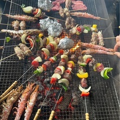 福岡でオフ会してます