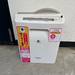 無料　布団乾燥機