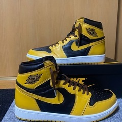 AIR JORDAN 1 POLLEN 28.5cm
