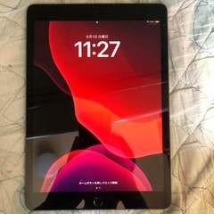 iPad第7世代