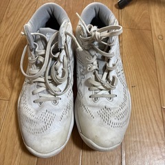 アシックス　バッシュの画像