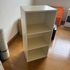 カラーボックス