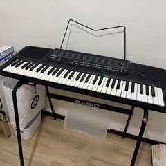 電子キーボード