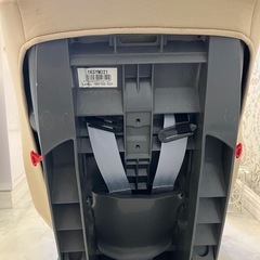 タカタ　チャイルドシートの画像