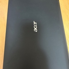 acer ASPIRE 5742 Chrome OS flexの画像