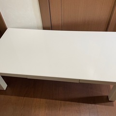 ローテーブルの画像