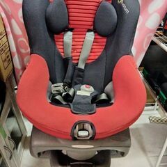 コンビ　チャイルドシート