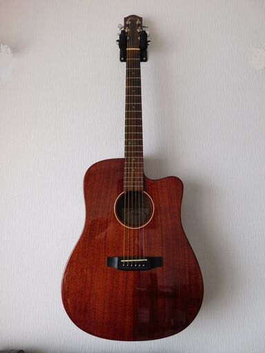 アコースティックギター