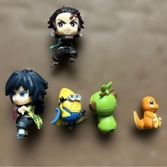 おもちゃ まとめの画像