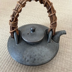 黒千代香（くろぢょか）　芋焼酎　薩摩　前割りの画像