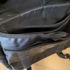 THE NORTH FACE 　ショルダーバッグの画像