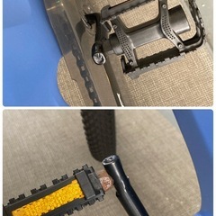 【取引中】子供用　幼児用　自転車　の画像