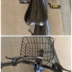 【取引中】子供用　幼児用　自転車　の画像