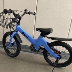 【取引中】子供用　幼児用　自転車　