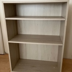 カラーボックス