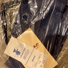 初心者向けゴルフ用品一式の画像