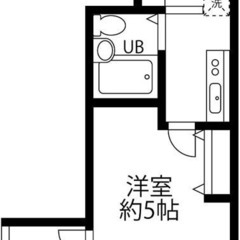 ✨敷金/礼金0円 ✨ 初期安物件💥保証人不要・ 金融ブラック・水商売・無職OK😄 ＪＲ埼京線 与野本町駅 徒歩10分❗️さいたま市中央区鈴谷６丁目 5-9 ❗️JT51160 - さいたま市
