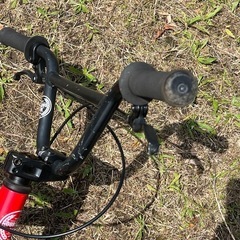 【¥19,000から値下】BMX Durcus  One  Solo (子供用 16インチ)の画像